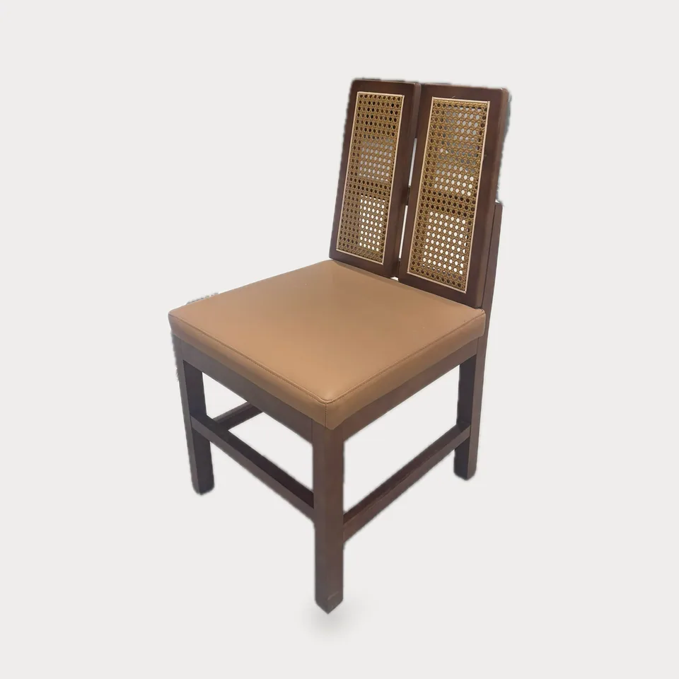 Bramley Twin-Cane Chair