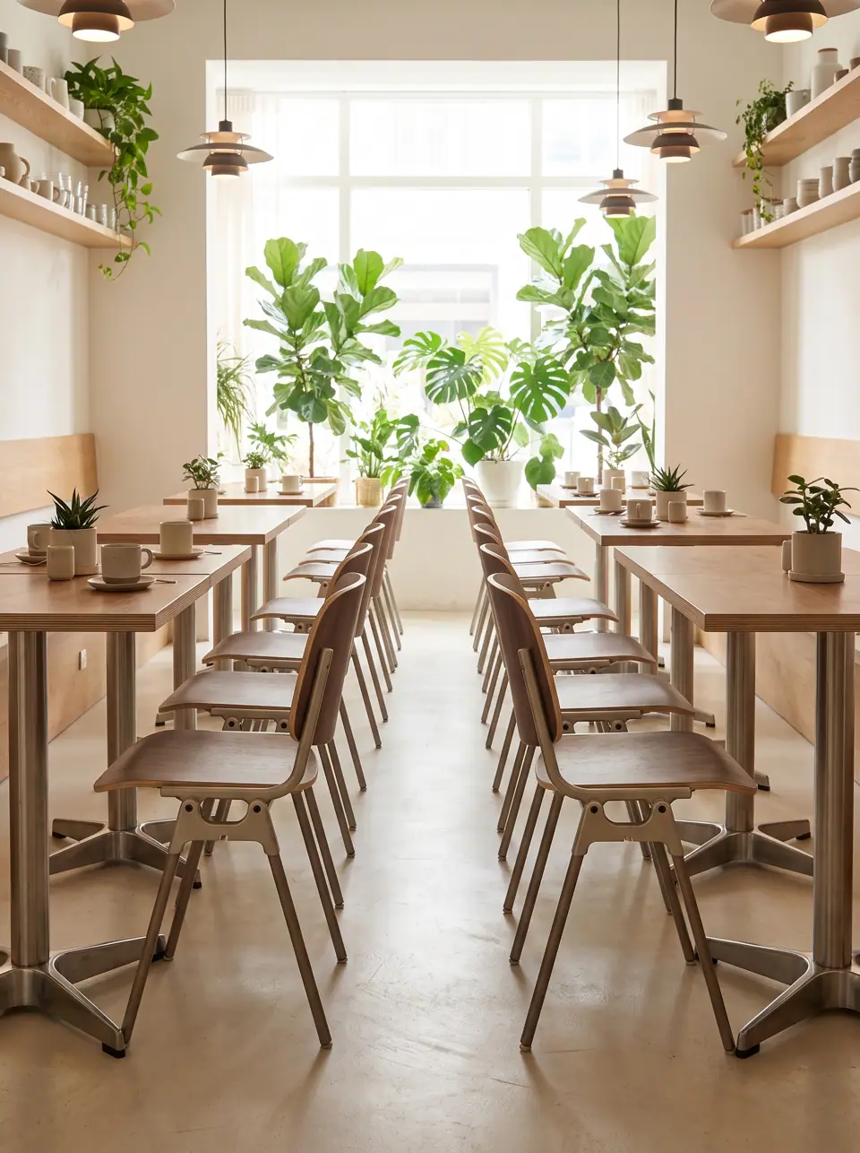 Buying Restaurant Chairs Wholesale from China: Lead Time, Cartons and US Shipping