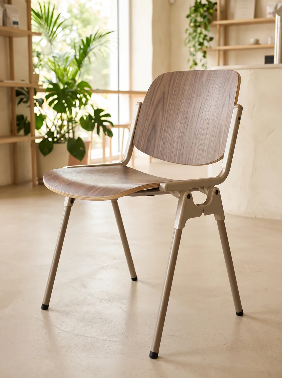 Chair Foundry project scene 6