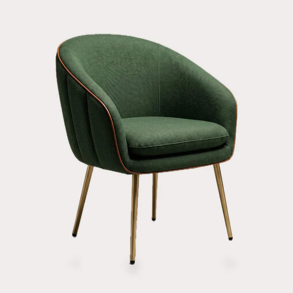 Ellis Tub Armchair