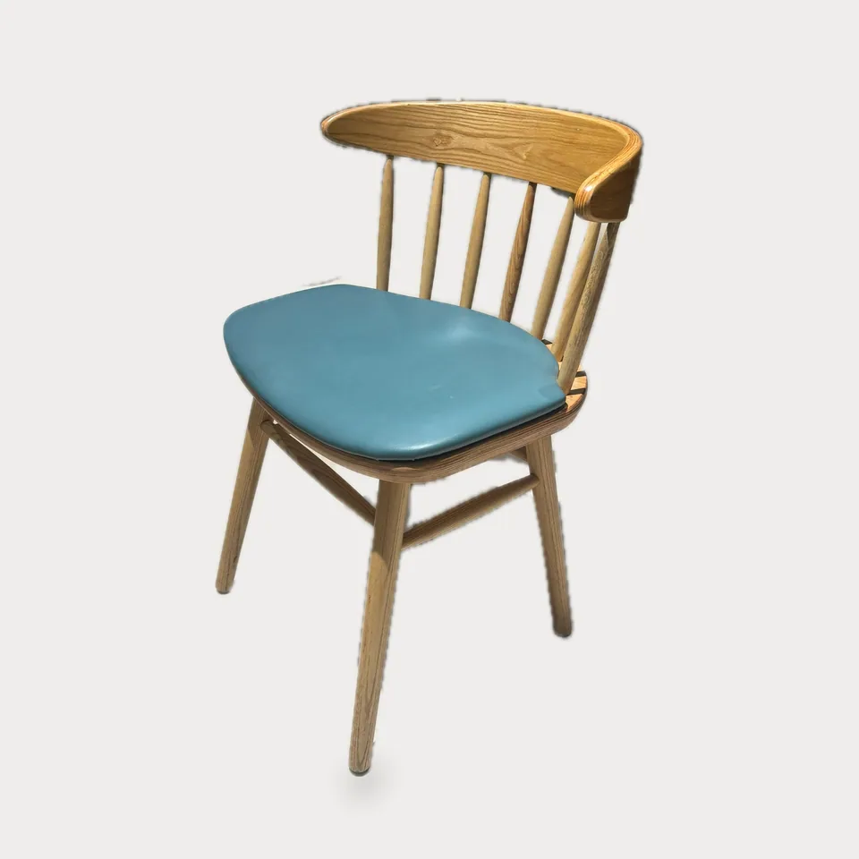 Hartley Hoop-Back Chair