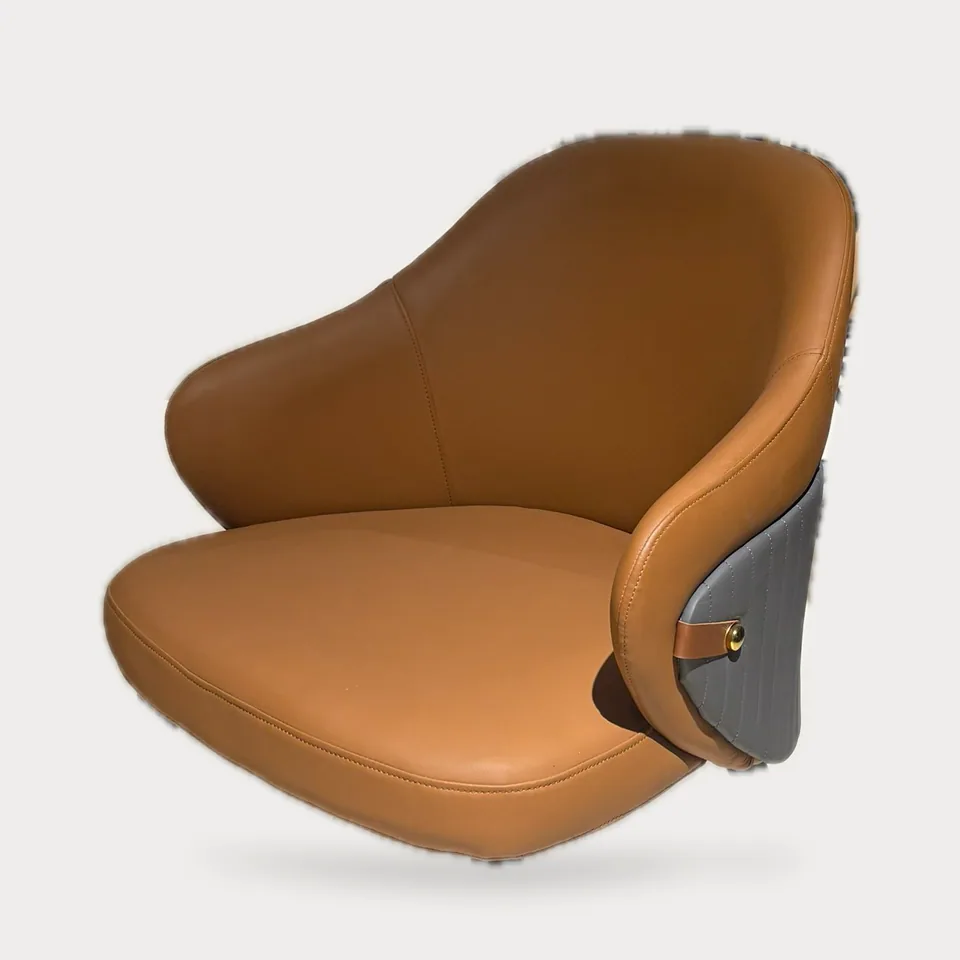 Sloane Wrap Tub Chair