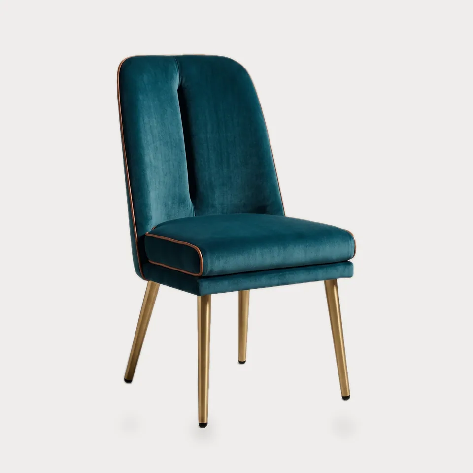Upholstered Dining Chairs