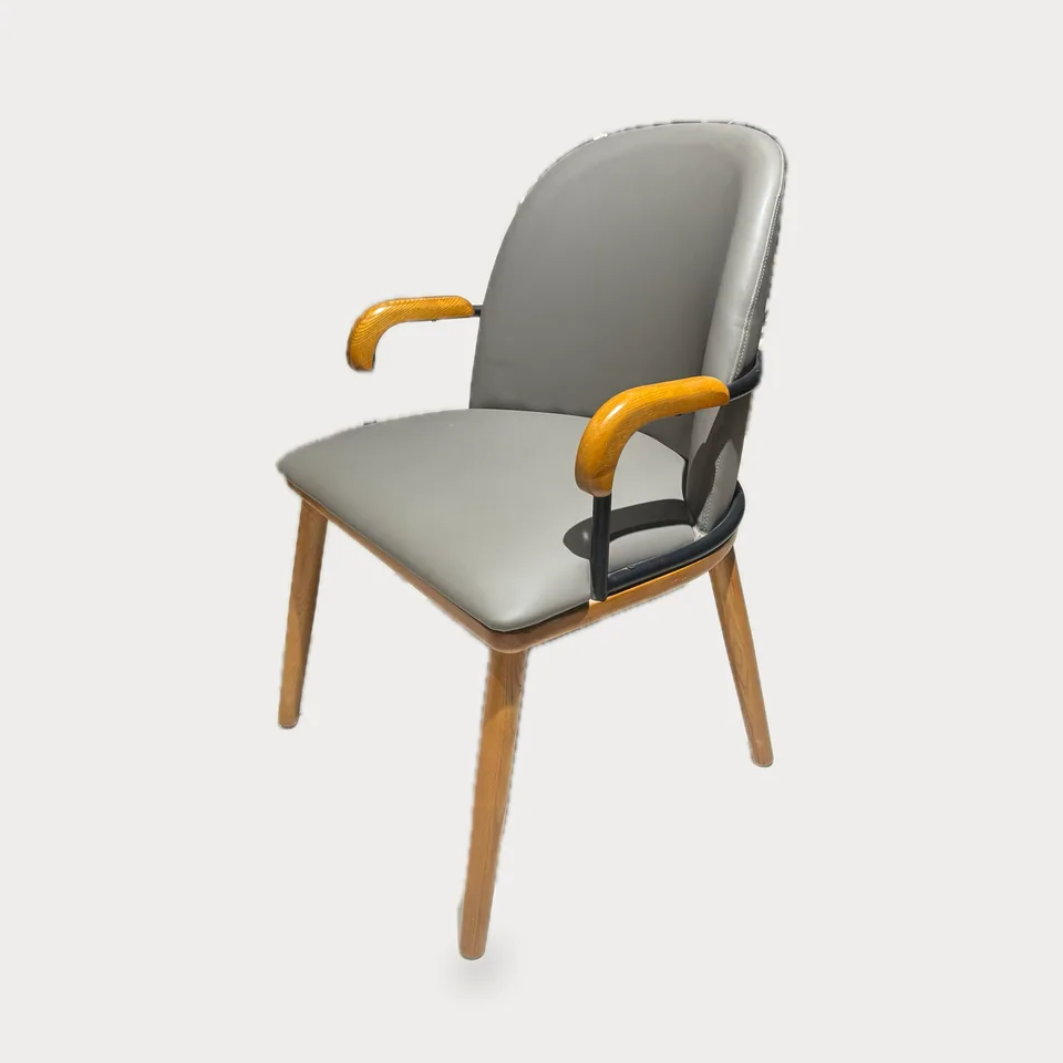 Whitford Loop-Arm Chair