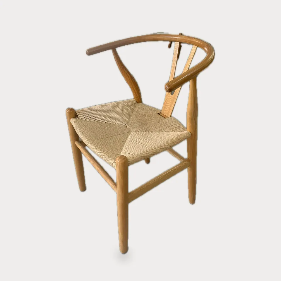 Wyeth Y-Back Armchair